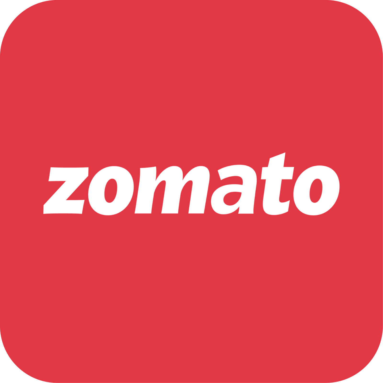 Zomato
